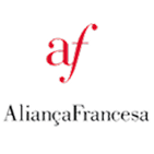 Logo - Aliança Francesa