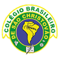 Logo - Colégio Brasileiro de São Cristóvão