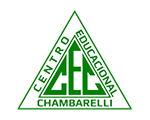 Logo - C.E Chambarelli
