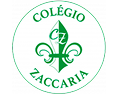 Logo - Colégio Zacarias